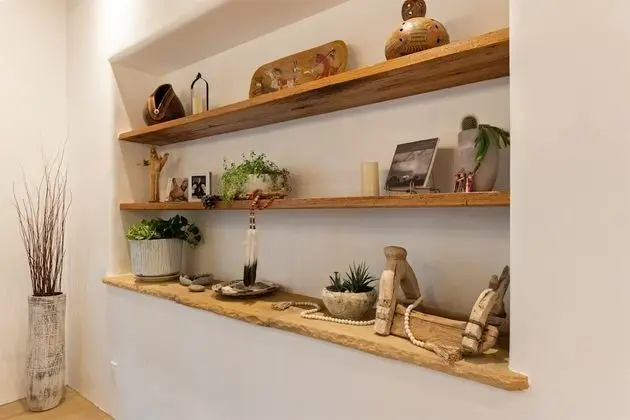 Ev (La Joya - Spacious and Historic Downt)