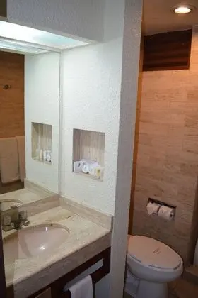 Deluxe Tek Büyük Yataklı Oda, 2 Çift Kişilik Yatak