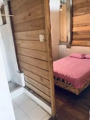 Basic Tek Büyük Yataklı Oda