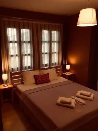 Comfort Oda, Şehir Manzaralı