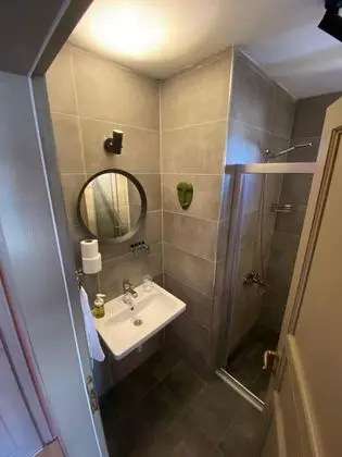 Comfort Oda, Şehir Manzaralı
