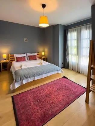 Deluxe Oda, Şehir Manzaralı, 2. Kat