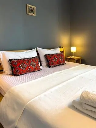 Deluxe Oda, Şehir Manzaralı, 2. Kat