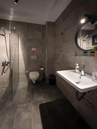 Deluxe Oda, Şehir Manzaralı, 2. Kat