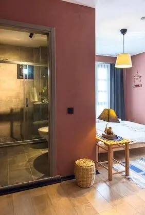 Standart Oda, Sokak Manzaralı, 1. Kat