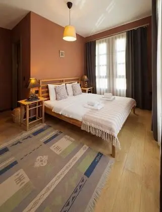 Standart Oda, Sokak Manzaralı, 1. Kat