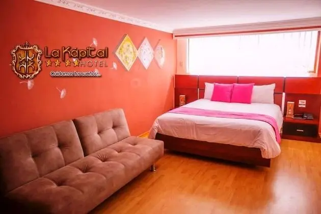 Queen Room