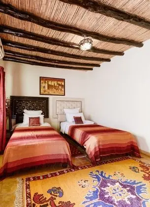 Junior Süit, Havuz Manzaralı