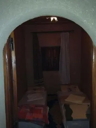 İki Ayrı Yataklı Oda