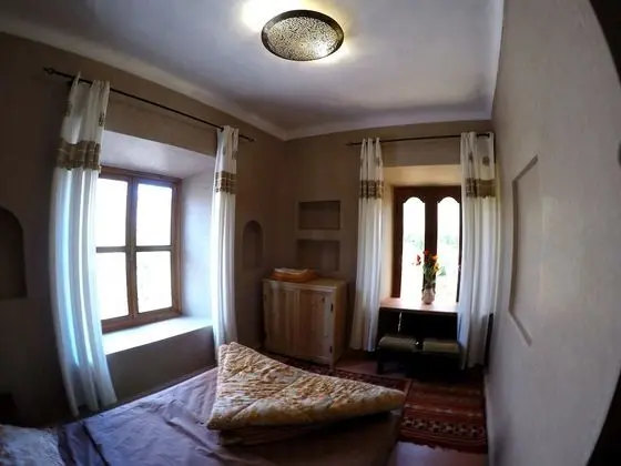 Family Dört Kişilik Oda