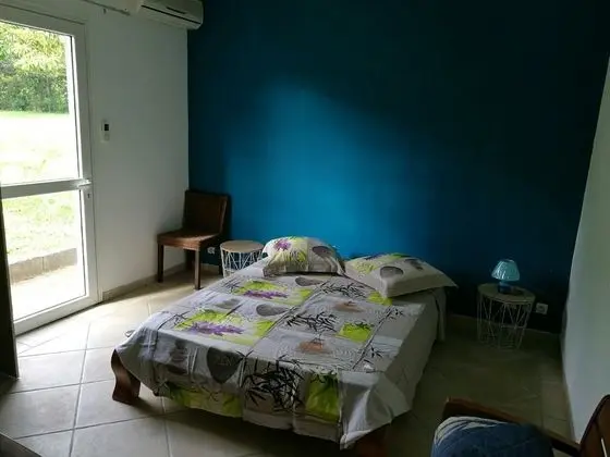 Tek Büyük Yataklı Oda (Papaya)