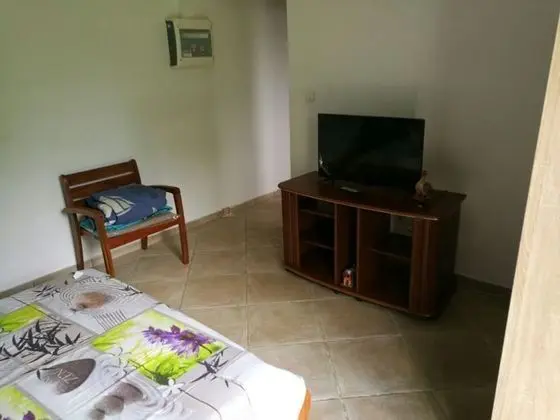 Tek Büyük Yataklı Oda (Papaya)