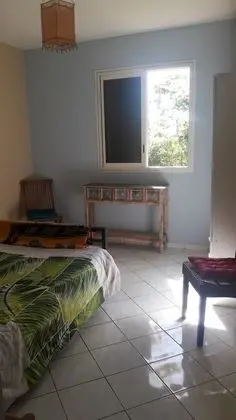Tek Büyük Yataklı Oda (Yuzu)