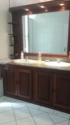 Tek Büyük Yataklı Oda (Yuzu)
