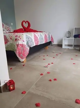 Comfort Tek Büyük Yataklı Oda (Margouillat)