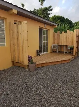 Comfort Tek Büyük Yataklı Oda (Margouillat)