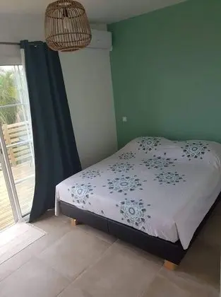 Premier Tek Büyük Yataklı Oda (Paille en queue)