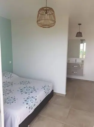 Premier Tek Büyük Yataklı Oda (Paille en queue)