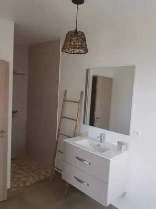 Premier Tek Büyük Yataklı Oda (Paille en queue)