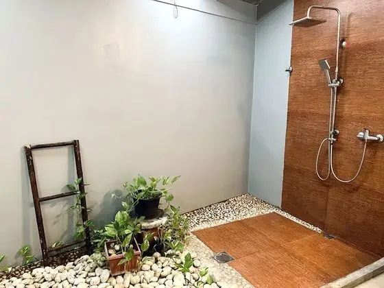 Grand Deluxe Double Room with Pool View