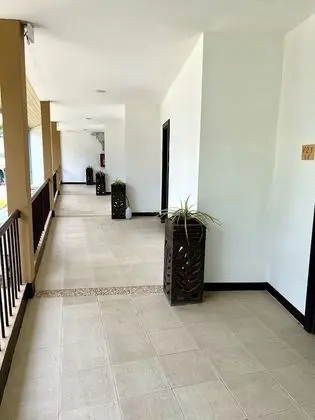 Grand Deluxe Room with Private Terrace