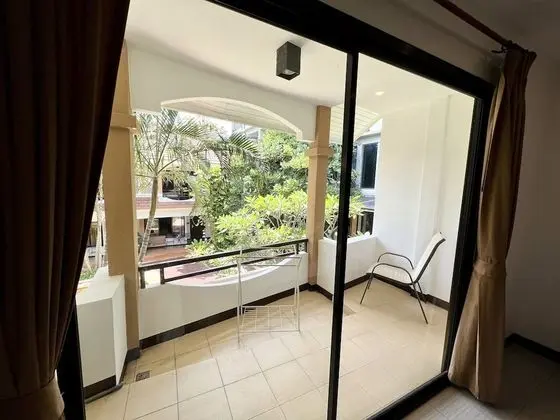 Grand Deluxe Room with Private Terrace