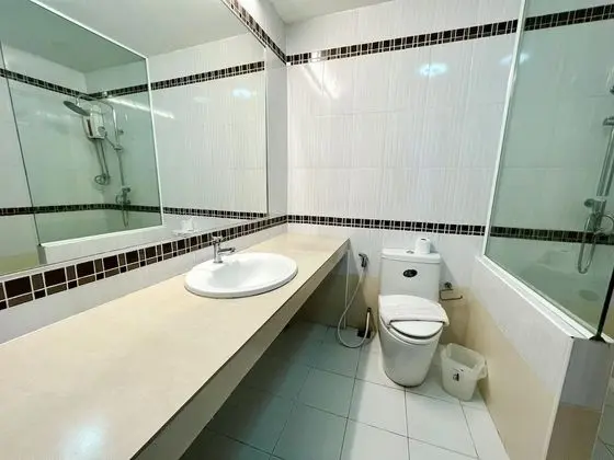 Grand Deluxe Room with Private Terrace