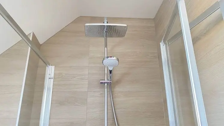 Family Oda, 2 Yatak Odası, Mutfak, Deniz Manzaralı