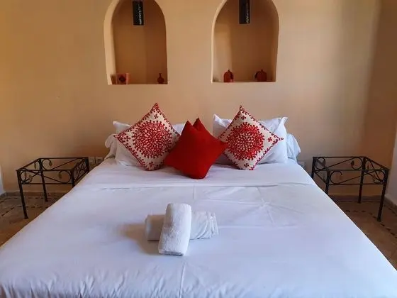 Comfort Tek Büyük Yataklı Oda, 1 Çift Kişilik Yatak