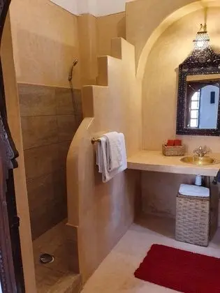 Comfort Tek Büyük Yataklı Oda, 1 Çift Kişilik Yatak