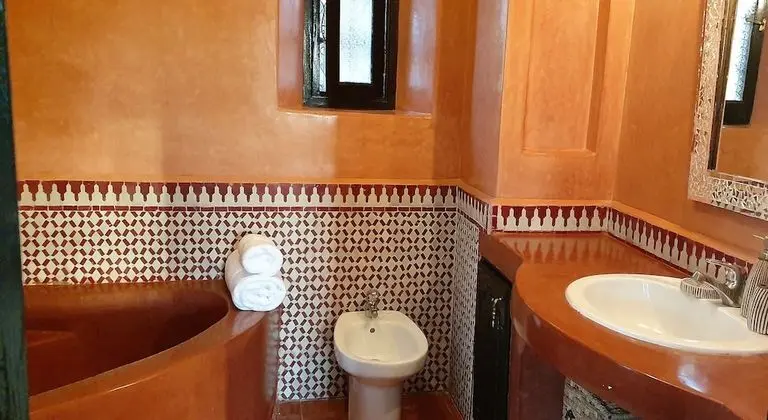 Comfort Tek Büyük Yataklı Oda, 1 Çift Kişilik Yatak