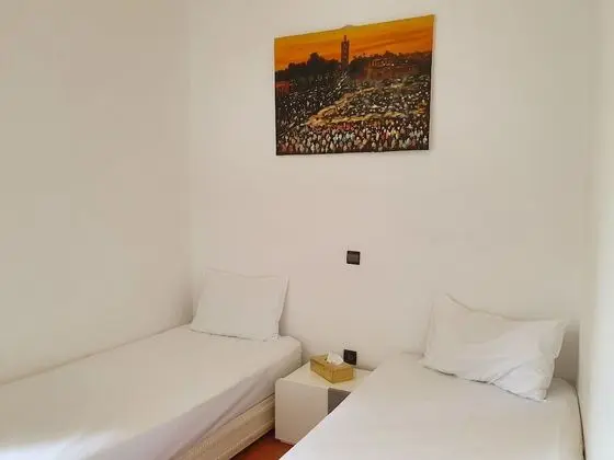 Family Oda, Havuz Manzaralı