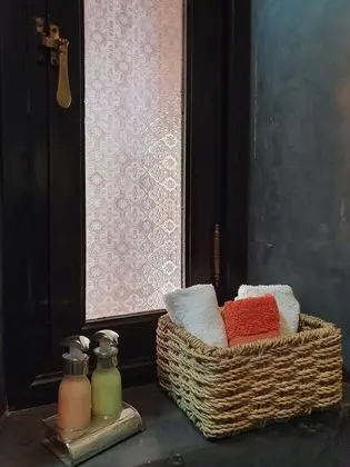 Family Oda, Havuz Manzaralı