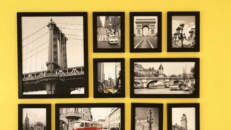 Dört Kişilik Oda, Sigara İçilmez, Okyanus Manzaralı (TEN)