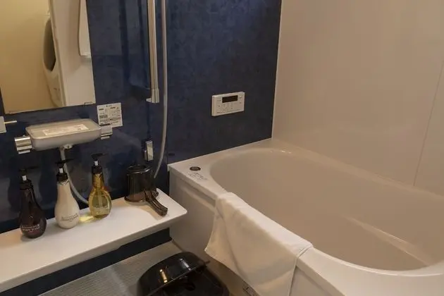 Apart Daire, Sigara İçilmez (W201 Sachi)