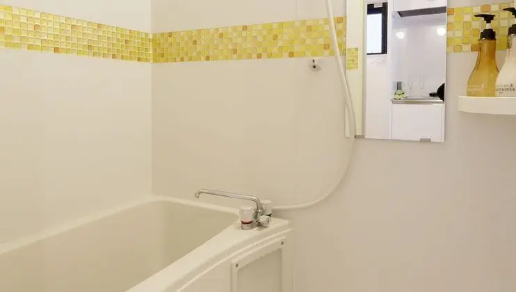 Comfort İki Ayrı Yataklı Oda, Sigara İçilmez, Küçük Mutfak (RIN)
