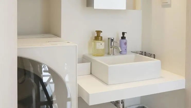 Deluxe İki Ayrı Yataklı Oda, Sigara İçilmez, Küçük Mutfak (KEI)
