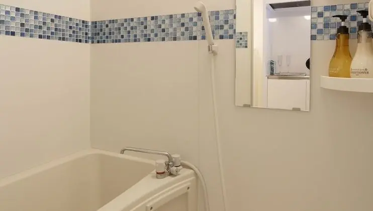 Deluxe İki Ayrı Yataklı Oda, Sigara İçilmez, Küçük Mutfak (KEI)