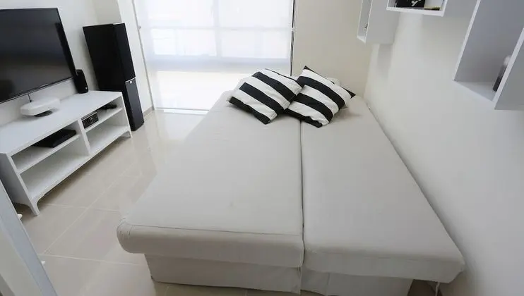 Premium Çatı Katı (Loft), Sigara İçilmez, Küçük Mutfak (SORA)