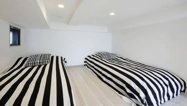 Premium Çatı Katı (Loft), Sigara İçilmez, Küçük Mutfak (SORA)