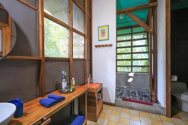 Bungalov, 2 Yatak Odası