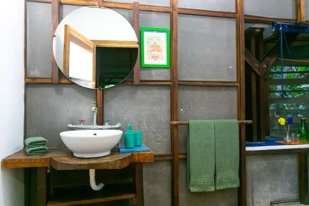 Standard Üç Kişilik Oda