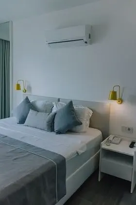 Aile Odası, Kısmi Deniz Manzaralı