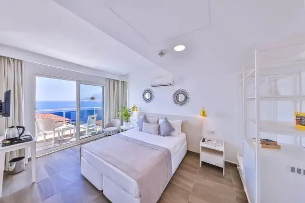Superior, Deniz Manzaralı