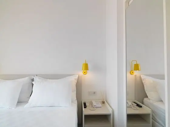 Çift ​​kişilik Standard