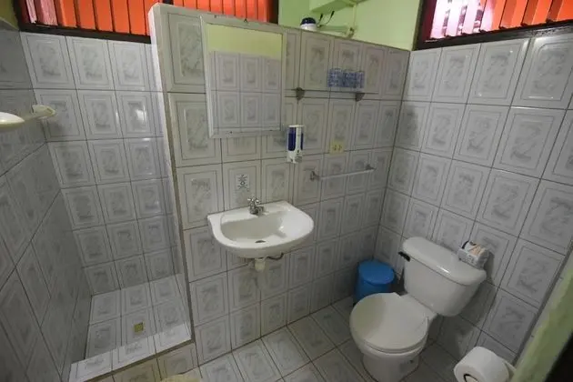 Standard Üç Kişilik Oda