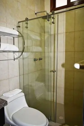 Economy İki Ayrı Yataklı Oda