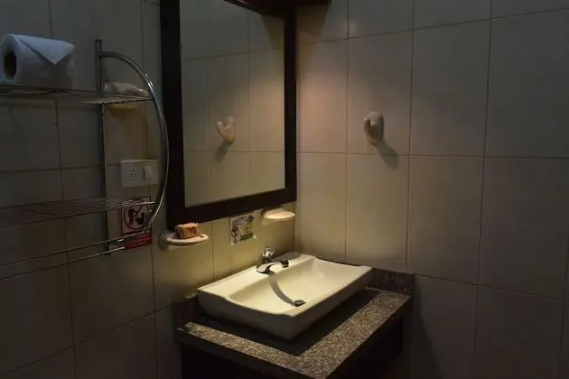 Economy İki Ayrı Yataklı Oda
