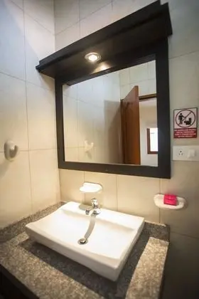 Oda, 1 En Büyük (King) Boy Yatak