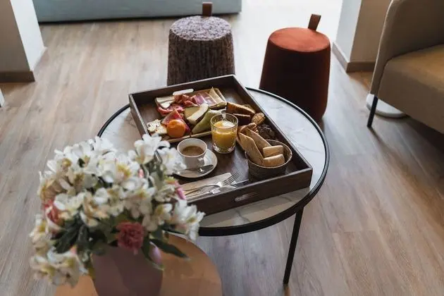 Executive Büyük Yataklı Tek Kişilik Oda